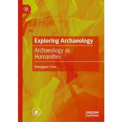 Afbeelding van Exploring Archaeology