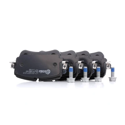 Afbeelding van Brembo Remblokset P 85 161