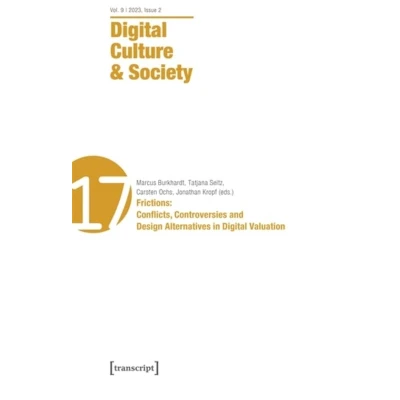 Afbeelding van Digital Culture &amp; Society (DCS)