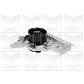 Afbeelding van Waterpomp, motorkoeling GRAF PA881