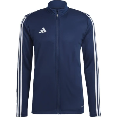 Afbeelding van adidas Performance TIRO23 League Trainingsvest, Heren, Maat: XXL, Team navy blue 2