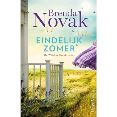 Afbeelding van Eindelijk zomer