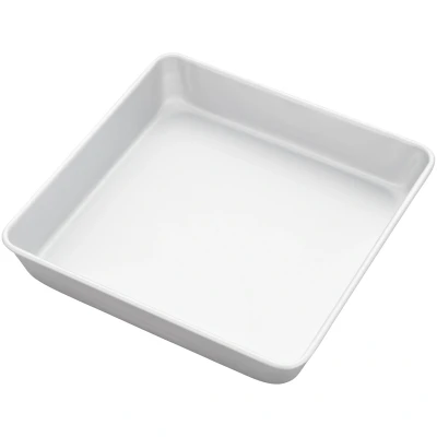 Afbeelding van Wilton Performance Taartpan Vierkant 25x25x5cm