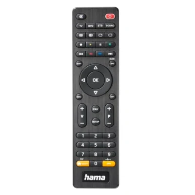 Afbeelding van Universele afstandsbediening Hama 00221052