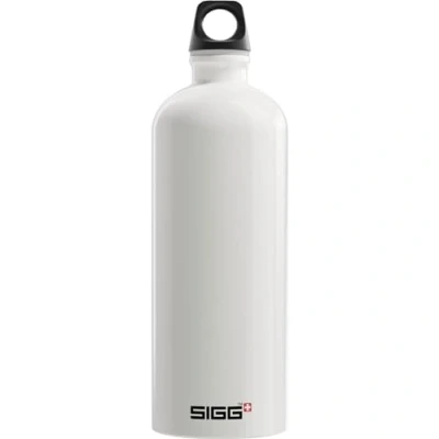 Afbeelding van SIGG Traveller 1.0L wit