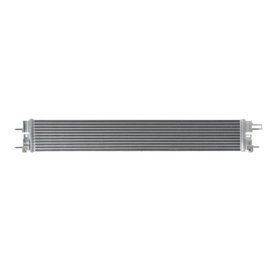 Afbeelding van MAHLE ORIGINAL AC 1126 000P Condensor Airco Met tapeind, Zonder droger 12 710