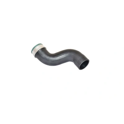 Afbeelding van NTY GPP ME 016 Laadluchtslang Rubber met voering van stof MERCEDES BENZ: Sprinter 3.5 T Van, 3 Minibus