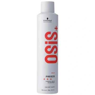 Afbeelding van Haarlak Schwarzkopf Osis Fijación 300 ml