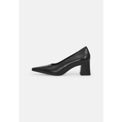Afbeelding van Vagabond Altea Klassieke pumps, Dames, Maat: 41, Black Schoenen