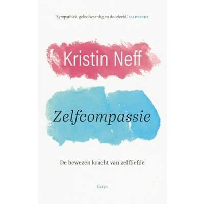 Afbeelding van Zelfcompassie