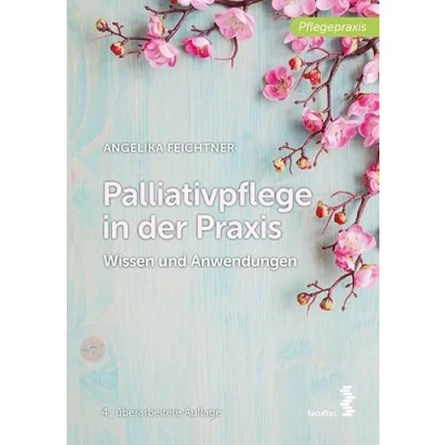 Afbeelding van Palliativpflege in der Praxis