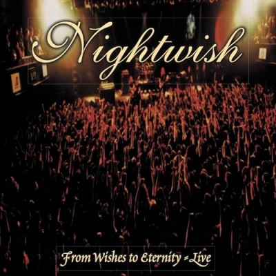Afbeelding van From Wishes to Eternity