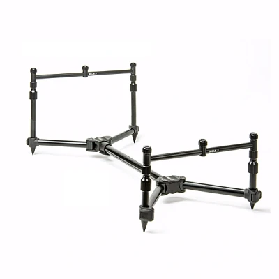 Image de Solar A1 Aluminium Ground pod Rod