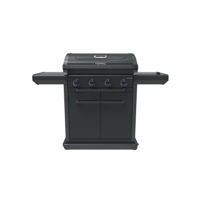 Afbeelding van Campingaz Gasbarbecue Buitenkeuken 4 Series Onyx S