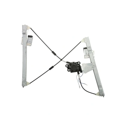 Afbeelding van Blic Raammechanisme 6060 00 SO4179