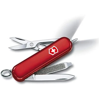 Afbeelding van Signature Lite Zakmes 7 functies Victorinox