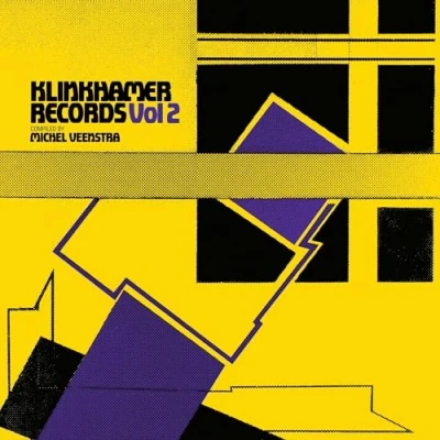 Afbeelding van Klinkhamer Records