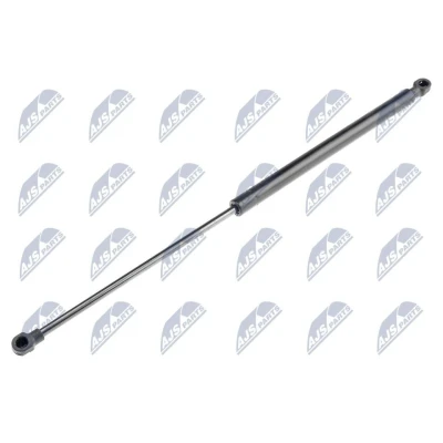 Afbeelding van NTY AE MZ 010 Gasveer achterklep 620N 507mm