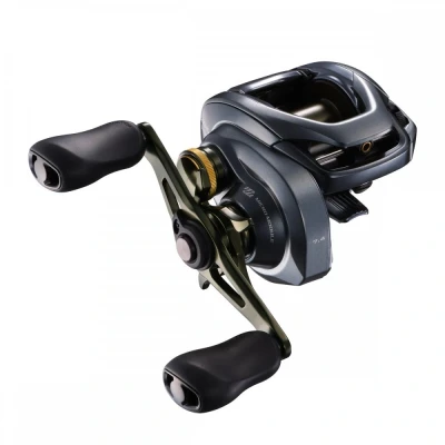 Afbeelding van Shimano Reel Curado DC 200 HG Right Hand