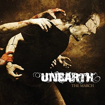 Afbeelding van Unearth The March (CD)