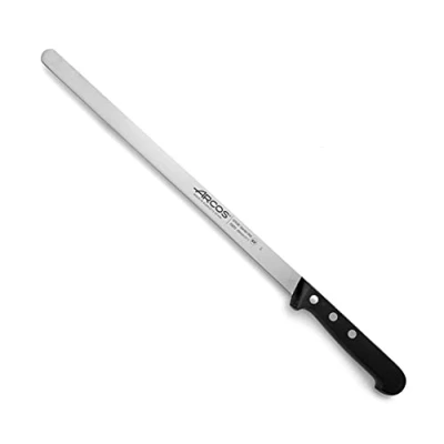 Afbeelding van Arcos Serie Universal hammes 290 mm nitrum roestvrij staal lemmet handvat van polyoxymethyleen (POM) kleur: zwart