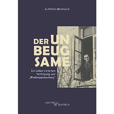 Afbeelding van Der Unbeugsame