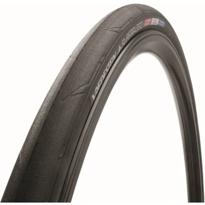 Afbeelding van Vredestein Superpasso Tubeless Ready 700X32C Zwart