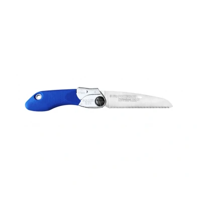 Afbeelding van Silky Pocketboy 130 20 Small Blauw
