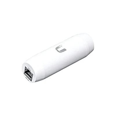Afbeelding van Ubiquiti Networks INS 3AF I G PoE adapter &amp; injector Gigabit Ethernet 48 V
