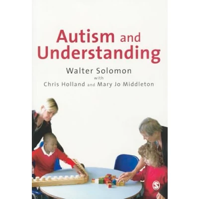 Afbeelding van Autism &amp; Understanding