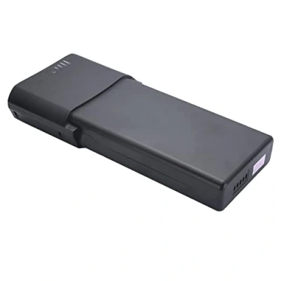 Afbeelding van HANERIDE E Bike Reserveaccu 36 V 11,6 Ah 430 Wh elektrische fiets accu Ansmann