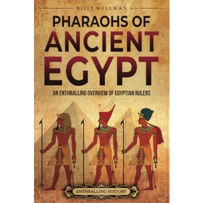 Afbeelding van Pharaohs of Ancient Egypt