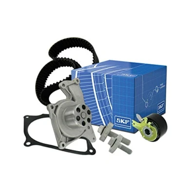Image de SKF VKMC 06134 3 Kit de distribution avec pompe à eau