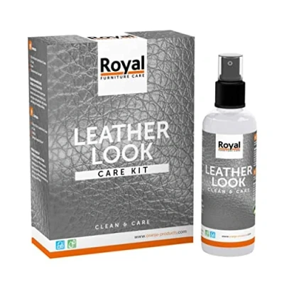 Afbeelding van Leatherlook Care Kit (150ml)