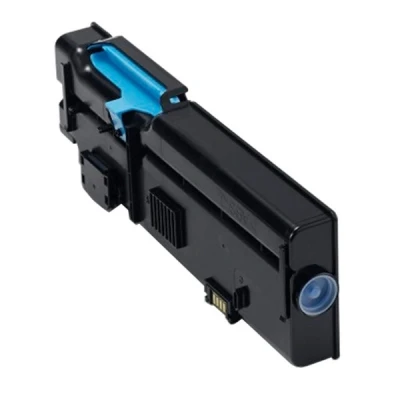 Image de Dell jaune originale cartouche de toner