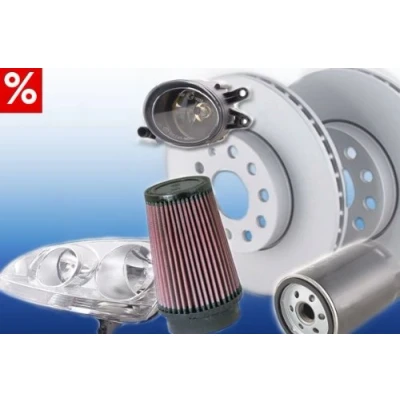 Afbeelding van QUICK BRAKE 113 1360 Toebehoren