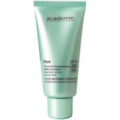 Afbeelding van Académie Hydrating Matifying Fluid 50 ml