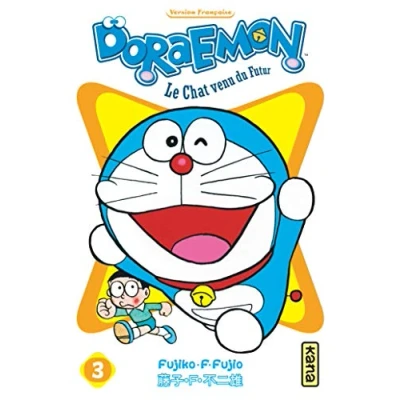 Afbeelding van Doraemon
