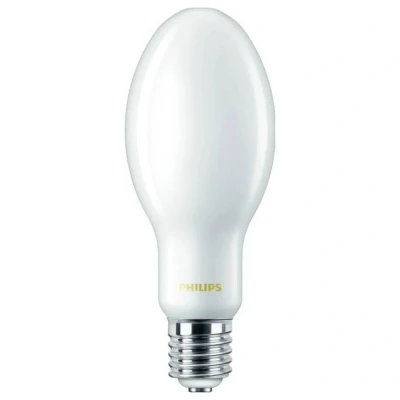 Afbeelding van Signify 29931300 Gloeilamp lamp Energielabel D (A G) E40 Peer 36 W Warmwit (Ø x l) 90 mm 230 1 stuk(s)