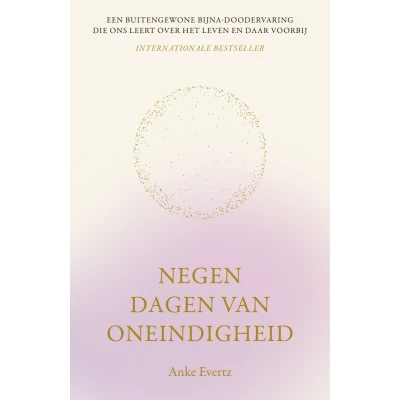 Afbeelding van Negen dagen van oneindigheid