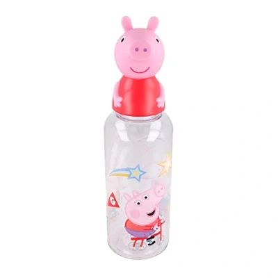 Image de Peppa Pig Bouteille d&#039;eau 560 ml