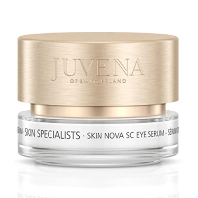 Afbeelding van JUVENA SPECIALISTS Skin Nova SC eye Serum Restorative for area 15ml