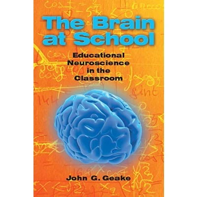 Afbeelding van Brain At School