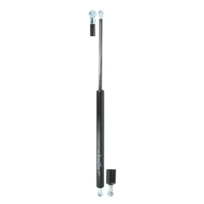 Afbeelding van Gasveer, kofferbak / laadruimte KROSNO KR31300