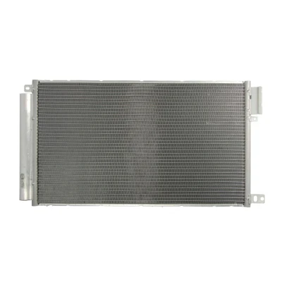 Afbeelding van Condensor, airconditioning NRF 35939