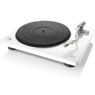 Afbeelding van Denon DP 400 platenspeler