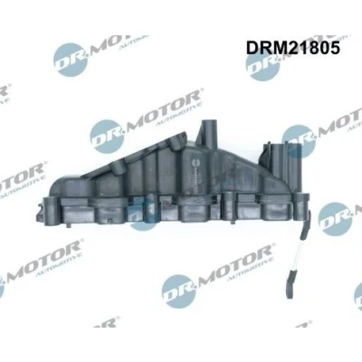 Afbeelding van Zuigbuismodule Dr.Motor Automotive DRM21805