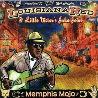 Afbeelding van Memphis Mojo