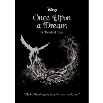 Afbeelding van SLEEPING BEAUTY: Once Upon a Dream