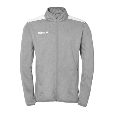Afbeelding van Kempa Emotion 27 Poly Jacket Sportjack voor heren
